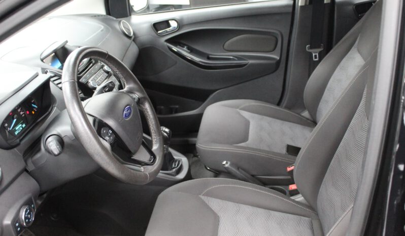FORD KA III 1.2 pieno