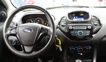 FORD KA III 1.2 pieno