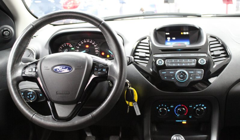 FORD KA III 1.2 pieno