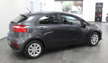 KIA RIO 1.2 5.P pieno
