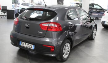 KIA RIO 1.2 5.P pieno
