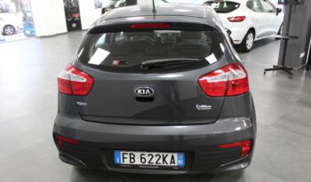 KIA RIO 1.2 5.P pieno