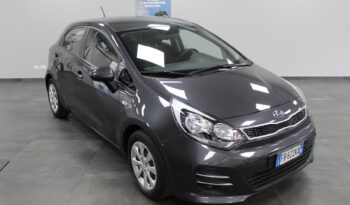 KIA RIO 1.2 5.P