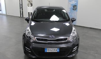 KIA RIO 1.2 5.P pieno