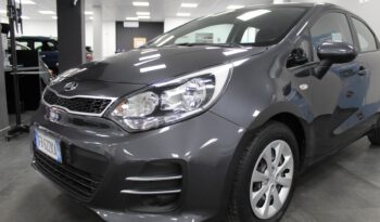 KIA RIO 1.2 5.P pieno