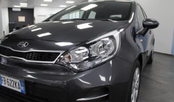 KIA RIO 1.2 5.P pieno