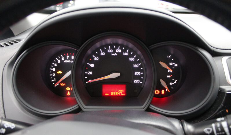 KIA RIO 1.2 5.P pieno