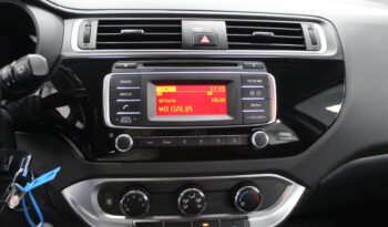 KIA RIO 1.2 5.P pieno