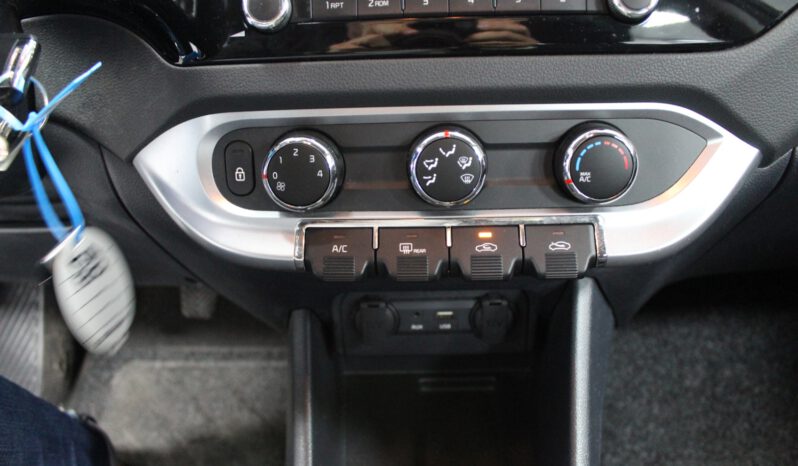 KIA RIO 1.2 5.P pieno