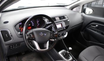 KIA RIO 1.2 5.P pieno