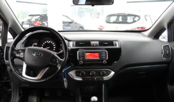 KIA RIO 1.2 5.P pieno