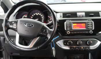 KIA RIO 1.2 5.P pieno