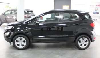 FORD ECOSPORT 1.5 TDCI pieno