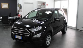 FORD ECOSPORT 1.5 TDCI pieno