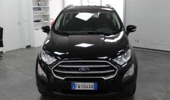 FORD ECOSPORT 1.5 TDCI pieno