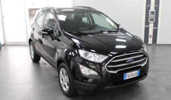FORD ECOSPORT 1.5 TDCI