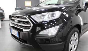 FORD ECOSPORT 1.5 TDCI pieno