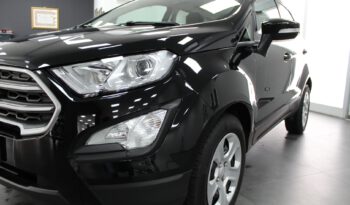 FORD ECOSPORT 1.5 TDCI pieno