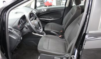 FORD ECOSPORT 1.5 TDCI pieno