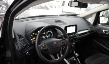 FORD ECOSPORT 1.5 TDCI pieno