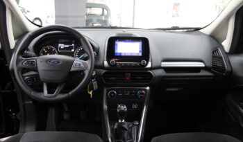 FORD ECOSPORT 1.5 TDCI pieno