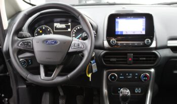 FORD ECOSPORT 1.5 TDCI pieno