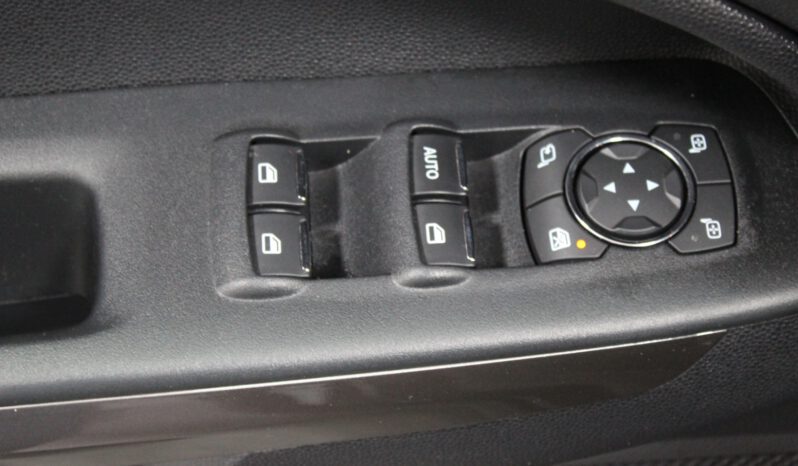 FORD ECOSPORT 1.5 TDCI pieno