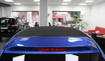 PEUGEOUT 108 CABRIO 1.0 VTI pieno