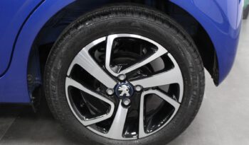 PEUGEOUT 108 CABRIO 1.0 VTI pieno