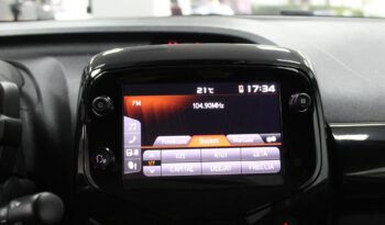PEUGEOUT 108 CABRIO 1.0 VTI pieno