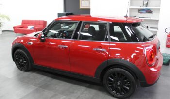 MINI ONE D 1.5 pieno