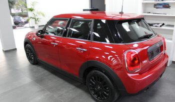 MINI ONE D 1.5 pieno