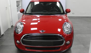 MINI ONE D 1.5 pieno