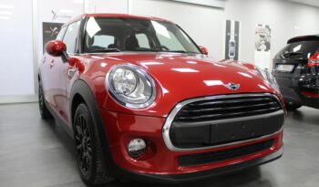 MINI ONE D 1.5 pieno