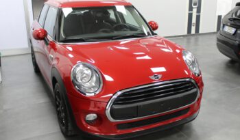 MINI ONE D 1.5 pieno