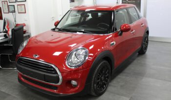 MINI ONE D 1.5