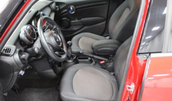 MINI ONE D 1.5 pieno
