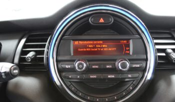 MINI ONE D 1.5 pieno