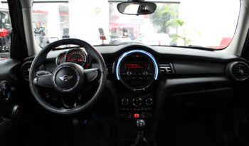 MINI ONE D 1.5 pieno