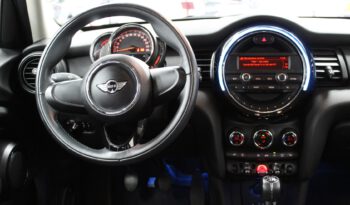 MINI ONE D 1.5 pieno