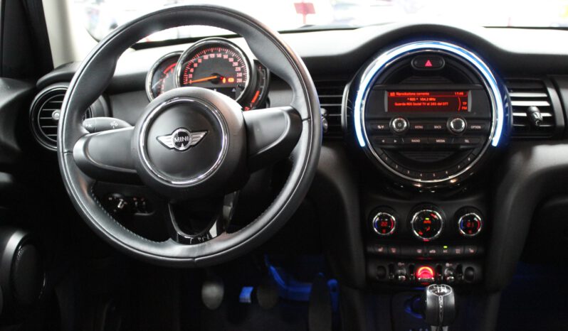 MINI ONE D 1.5 pieno