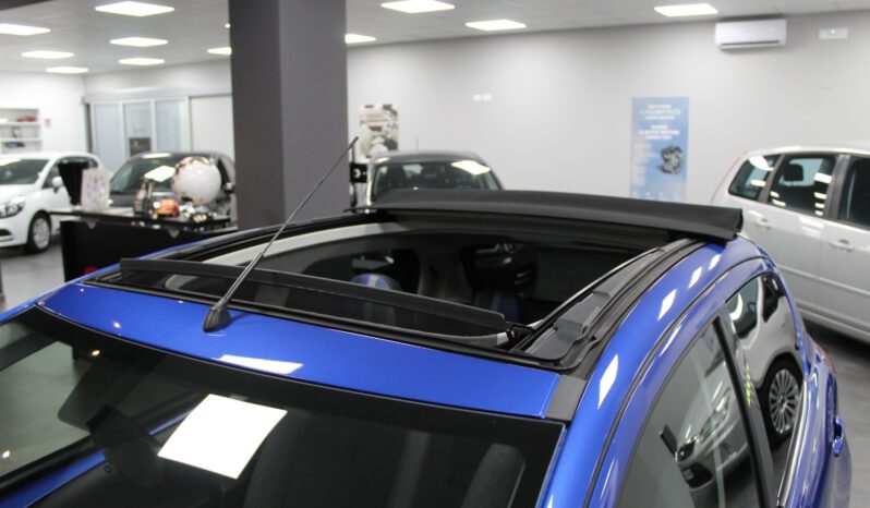 PEUGEOUT 108 CABRIO 1.0 VTI pieno