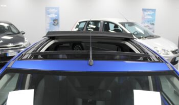 PEUGEOUT 108 CABRIO 1.0 VTI pieno