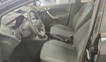 FORD FIESTA 1.4 TDCI 5P pieno