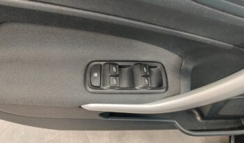 FORD FIESTA 1.4 TDCI 5P pieno