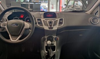 FORD FIESTA 1.4 TDCI 5P pieno
