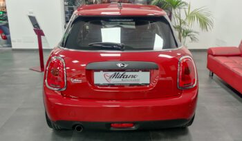 MINI ONE D 1.5 pieno