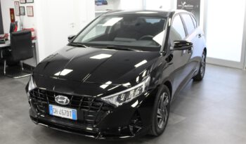 HYUNDAY i20 1.2