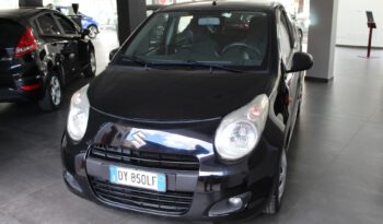 SUZUKI ALTO 1.0 BENZINA