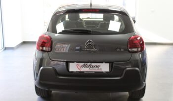 Citroen C3 BlueHDi 75 S&S Shine pieno